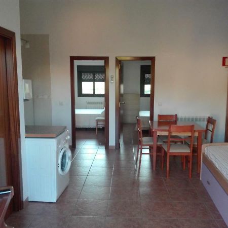 Turismo Rural Del Somontano Apartment Salas Bajas Luaran gambar